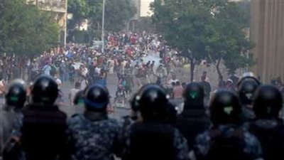 لبنان على صفيح ساخن جراء الانفجار .. تعرف على ما يحدث هناك