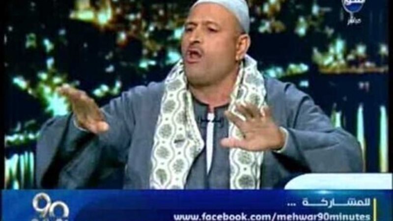 الحق والضلال