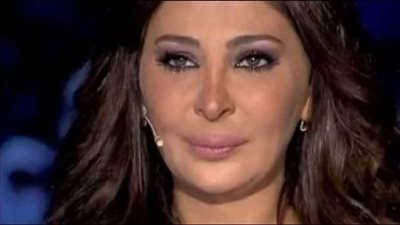 إليسا توجه رسالة شديدة اللهجة لحكومتها بعد انفجار مرفأ بيروت