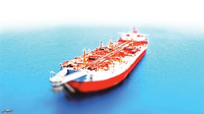 تحذيرات من كارثة حقيقية من هذه السفينة التى تعتبر قنبلة موقوتة