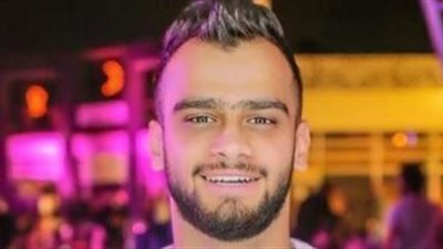 انباء عن وفاة البلوجر الشهير مصطفى حفناوى .. وايمان العاصى تطلب هذا الامر من متابعيها