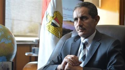 محافظ الغربية يقيل هذا المسئول من منصبة بشكل فورى .. تعرف على السبب الان