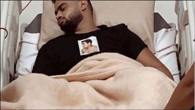 موعد ومكان جنازة اليوتيوبر مصطفي حفناوي