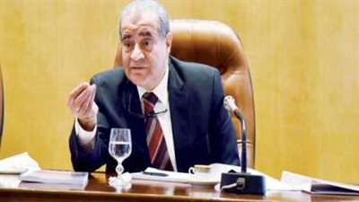 التموين تعلن .. 6 أشهر إغلاق عقوبة استخدام ماكينة الصرف في مخبز آخر