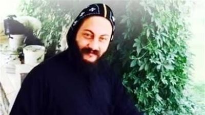 لماذا لم يتم تجريد الراهب فلتاؤس المقاري إلي الآن؟! اليكم الاجابه الحقيقيه