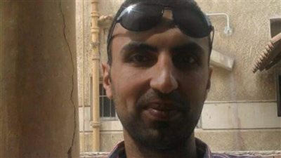 قصة البطل عماد الركايبي الذي ضحى بحياته في تفجير كنيسة الاسكندرية