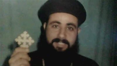 في ذكري استشهادة..سيرة حياة القس رويس الذي استشهد علي يد الجماعات الارهابية