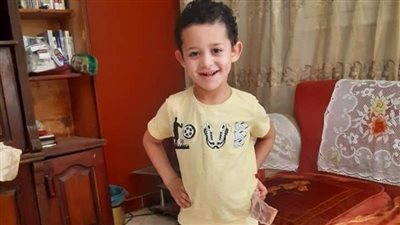 خبر محزن ومؤسف عن الطفل الملاك جاستين القس اسامه بعد تعرضة لحادث اليم