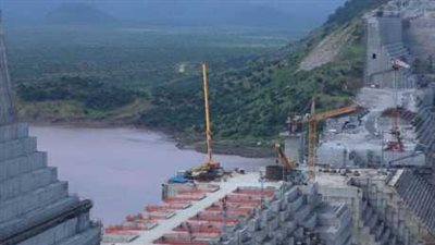 نكشف عن اول رد فعل من إثيوبيا بعد طلب مصر والسودان تأجيل مفاوضات سد النهضة