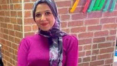 عقب إصابتها بجلطة الرئة .. ننشر معلومات عن اليوتيوبر مي ماهر | صور