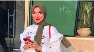 نكشف تفاصيل إصابة «اليوتيوبر» مى ماهر بجلطة فى الرئة