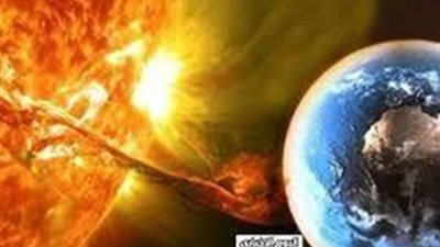 وكالة «ناسا» تكشف عن بقعة شمسية خطيرة تتجه نحو الأرض