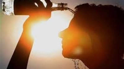 ​تعرف على ما سيحدث فى حالة الطقس على جميع محافظات الجمهورية