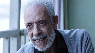 الفنان نبيل الحلفاوي يكشف حقيقة وفاة مصطفى حفناوي بالحسد