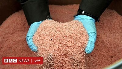 وردنا الان | عقب انفجار بيورت .. قرار رسمى من مصر بالتخلص من آلاف أطنان المواد الخطرة