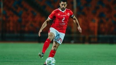 قد يحدث جديد.. شوبير يفجر مفاجأة بشأن رحيل أحمد فتحي عن الأهلي