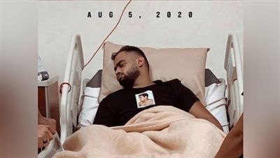 نكشف سر ما جاء فى تفاصيل التقرير الطبي لـ مصطفى حفناوي عقب وفاتة | صور