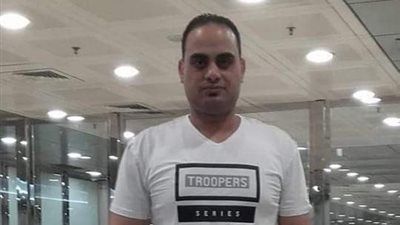 الحزن يعم علي الجميع بعد انتقال شهيد الغربه الشماس محسن ذكي