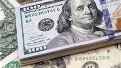 تعرف على ما حدث فى سعر الدولار فى البنوك الرسمية صباح اليوم الاربعاء 12-8-2020