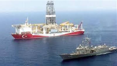 الوضع يتطور بصورة عاجلة | اليونان وقبرص تتحركان لمواجهة الاستفزازات التركية في شرق المتوسط