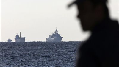 عــاجل | اليونان تتأهب عسكريا