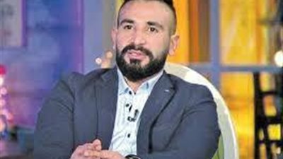 الفنان أحمد سعد يعلن موعد خطوبته