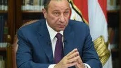 نكشف ما سيحدث ضد المتهمين بسرقة فيلا محمود الخطيب فى 6 أكتوبر