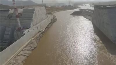 خدعة إثيوبية جديدة .. نكشف كواليس مستجدات أزمة سد النهضة