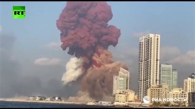 نكشف حقيقة التحذير من مخطط إرهابي مرتقب في بيروت عقب الانفجارات الاخيرة