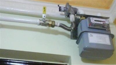 احترس.. باقي 3 أيام على تسجيل قراءة عداد الغاز المنزلي لشهر أغسطس.. تعرف على جميع الطرق
