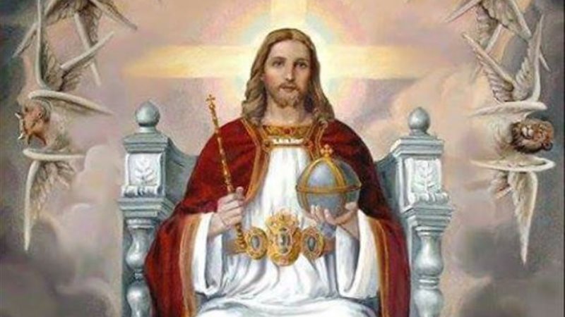 الحق والضلال