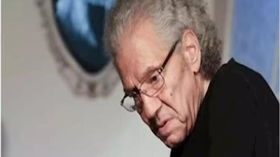 نكشف عن آخر كلمات الراحل سناء شافع قبل وفاته منذ قليل