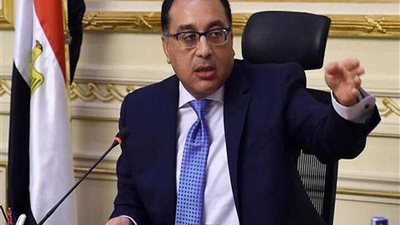 وردنا الان | تعرف على ما فعلة رئيس الحكومة الدكتور مصطفى مدبولى منذ قليل