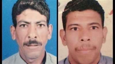 لا تنسوا الشهداء..ذكري استشهاد الشقيقان وصفي وفهمي علي يد داعش بليبيا