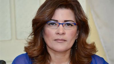 شكراً..فاطمة ناعوت توجة رسالة رائعة للفنان تامر حسني