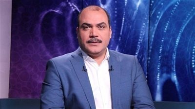 الاعلامى محمد «الباز» .. مجلس الشيوخ «بيت التفكير»
