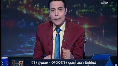 بالفيديو || الغيطى يفضح ابو الفتوح ويكشف اعترفاته والسبب الرئيسى لسفره للندن