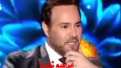 عاصي الحلاني يقول الصلاة الربانية علي الهواء لكن فى النهايه فعل شئ مستفز