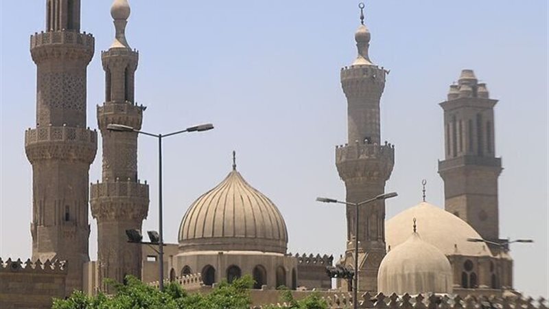 الحق والضلال