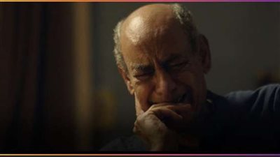 يارب صبرني..الموت يفجع الفنان أحمد بدير بعد وفاة اقرب الاقربين اليه