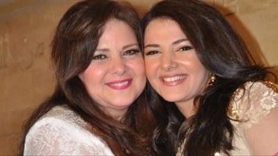 دنيا سمير غانم تكشف لأول مرة عن طلب والدتها من رشوان توفيق قبل وفاتها