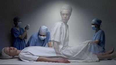 ماذا يحدث بعد موت الانسان مباشرة ؟؟