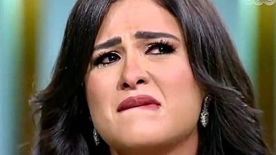 تعليق مؤثر جداً من شقيق ياسمين عبد العزيز علي بكاءها الشديد في اول ظهور لها