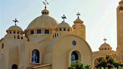 تنويه هام من تنويه دير السيدة العذراء مريم بواداي النطرون لجميع الاقباط