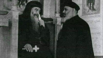 عمياء تري..معجزة تدل علي عظمة وتواضع قداسة البابا كيرلس السادس