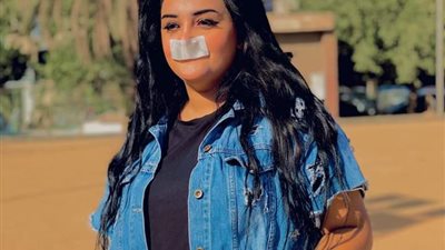 المحكمة تنصر الفتاة القبطية يوستينا جميل علي المتحرش بها واول تعليق لها