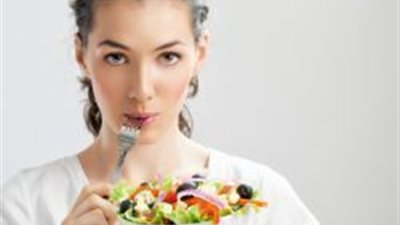 اهميه مضغ الطعام وعلاجه لكثير من الامراض