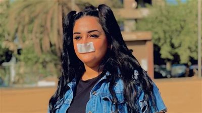 بعد عودة حقها..يوستينا جميل توجه رسالة شكر للسيد الرئيس عبد الفتاح السيسي