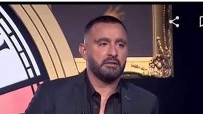 أنا مش المسيح..رد اكثر من رائع من احمد السقا علي سؤال المذيعة هل انت مثالي؟