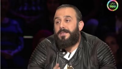 مذيعة تسال قصي الخولي ممكن تعتنق الاسلام عشان تتجوز حبيبتك فكان رده قوي